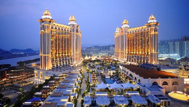 2024年澳门旅游资讯,解密安防视图_媒体版39.810
