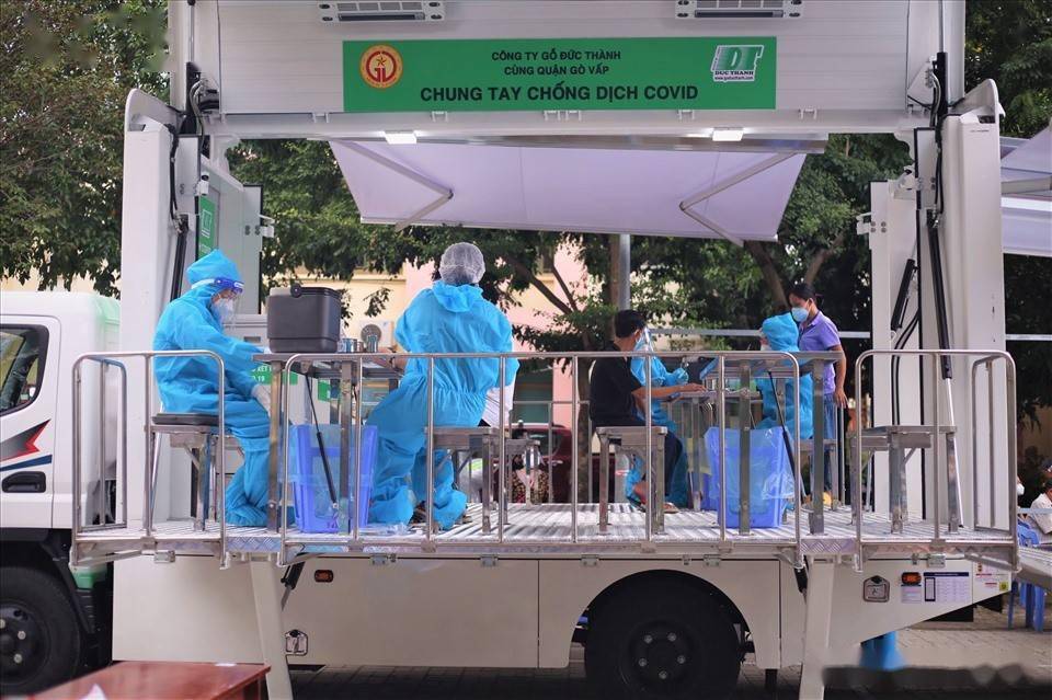 越南疫情防控最新动态及其观点论述摘要