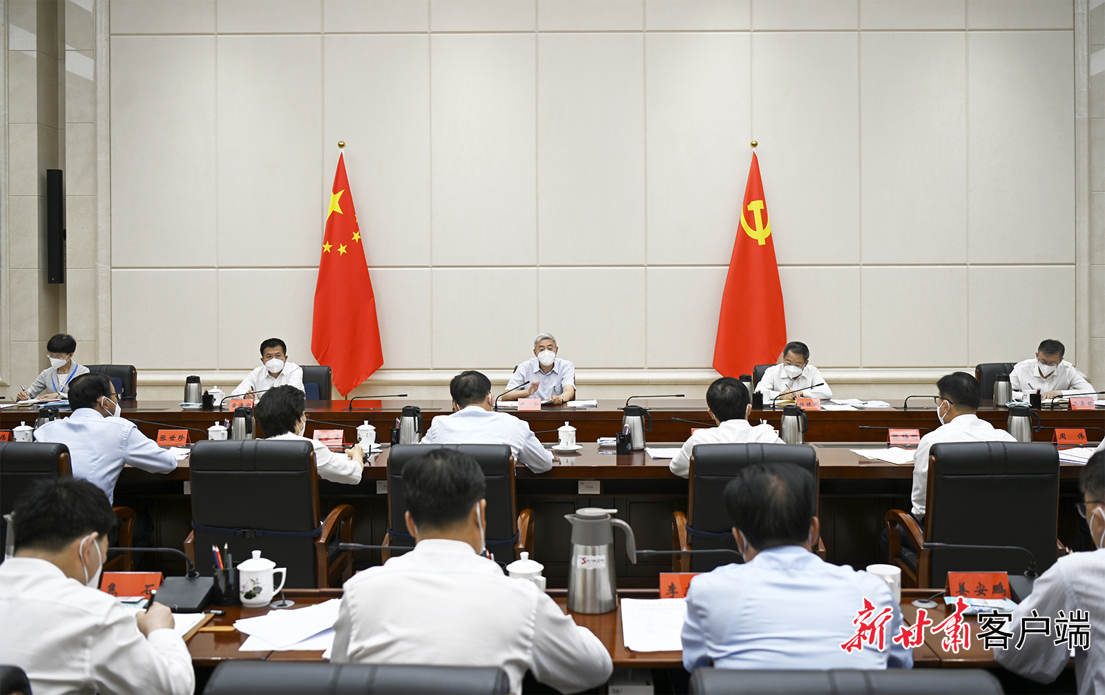 中国兰州疫情最新动态下的自然探索之旅