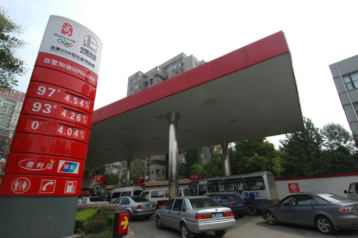 油价最新动态，今日价格表揭示变化中的世界，学习与成就感的交织提升自信