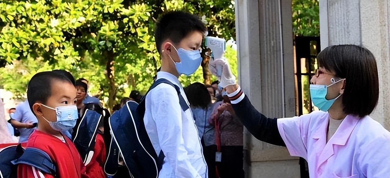 疫情之下学生逆境成长，希望之光闪耀的最新消息