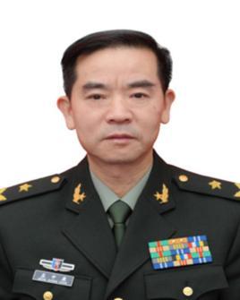 王伟力少将最新军职揭秘，晋升动态及职责概述🌟