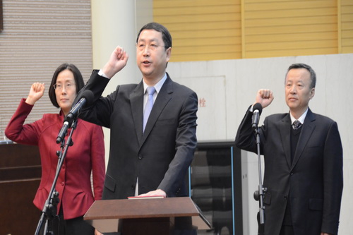 中央任命新省委书记，新时代的领航者引领前行