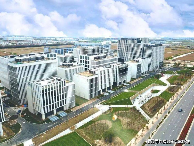 新桥产业园最新进展与动态更新