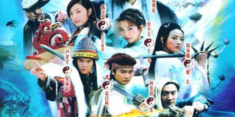 八阵图演员表深度解析，角色与演员完美匹配揭秘