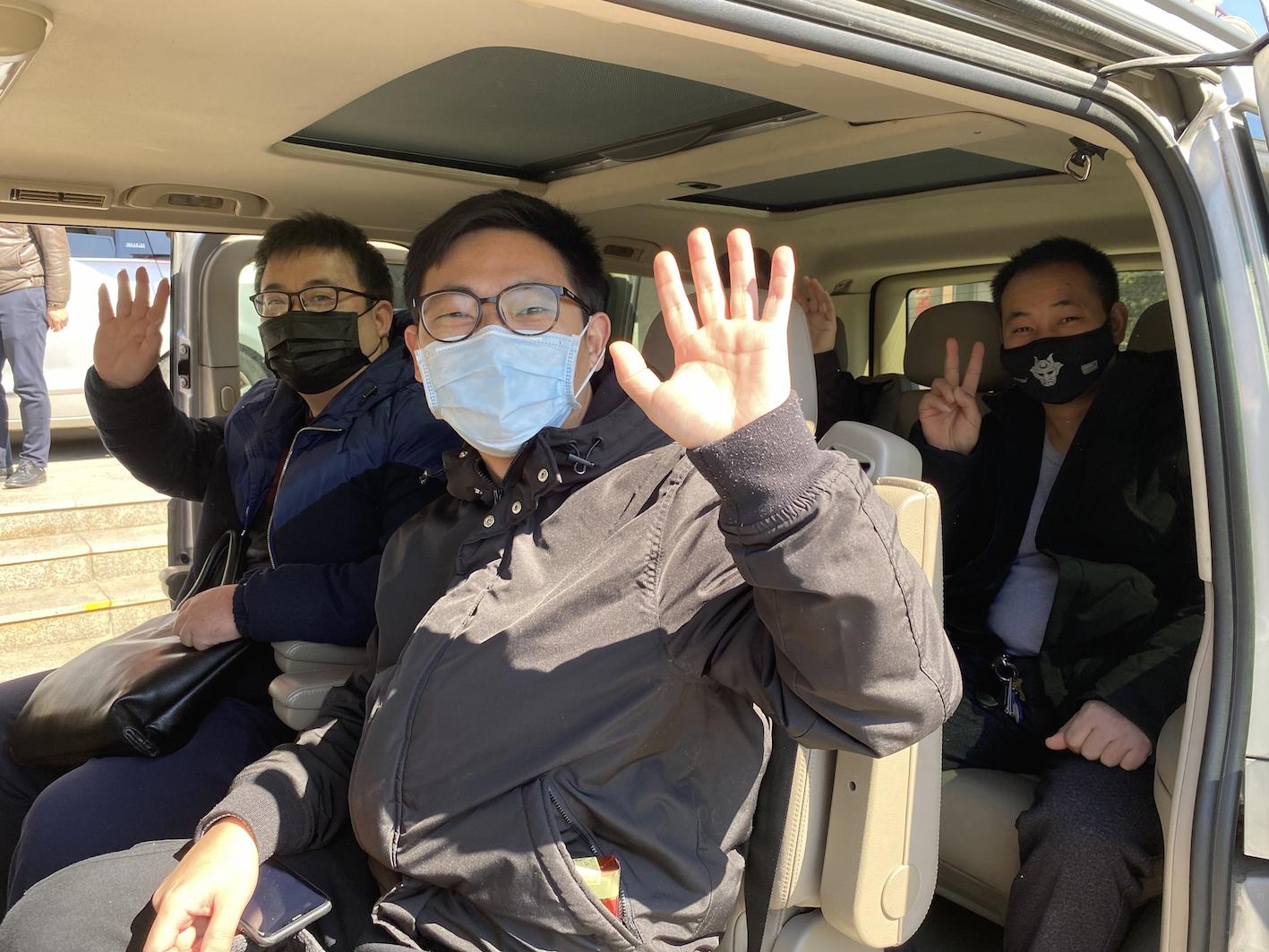 仁怀在线最新职位招聘更新速递
