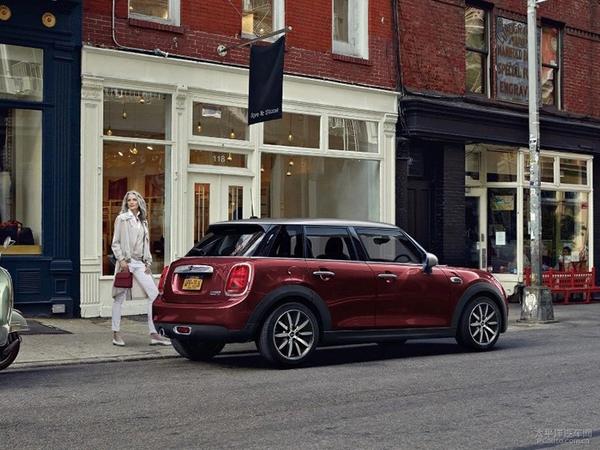 宝马MINI Cooper价格指南，如何获取与对比价格？