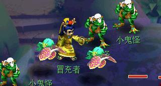 梦幻西游四季答题挑战盛宴开启！