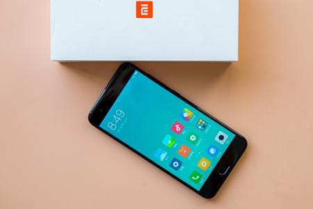 小米新款手机，时代之光，技术巅峰之作