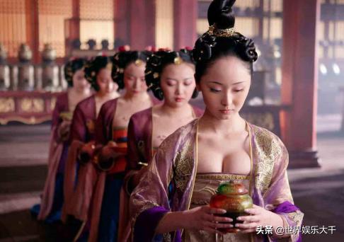演员李曼，炫目星途与独特魅力
