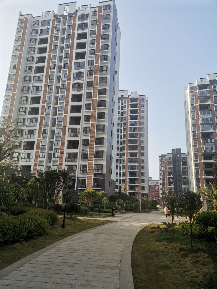 汝城二手房最新信息概览，最新房源、价格及交易动态一网打尽