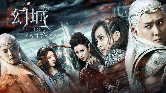 奇幻电视剧，科技之光下的全新体验，梦想成真之旅