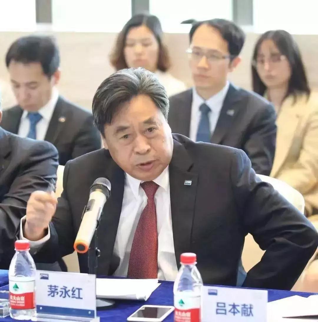 中民投最新动态，科技引领重塑投资体验，开启未来生活新潮流
