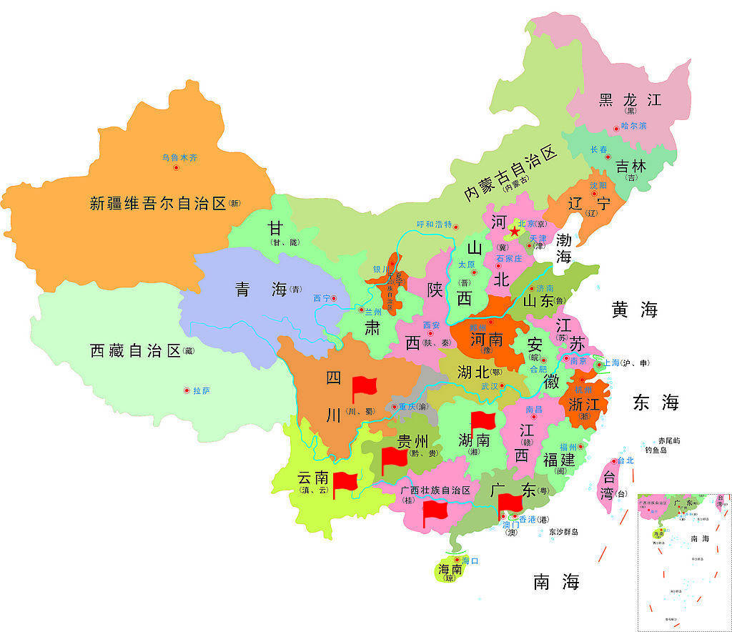 最新图吧地图及其使用指南