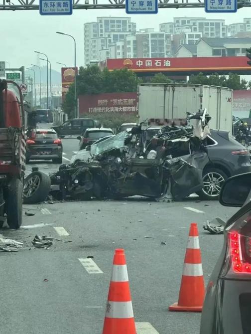 阳谷车祸最新消息报道