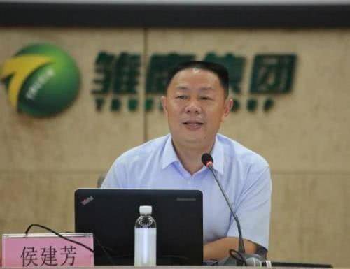 侯建芳最新动态更新，最新消息揭秘