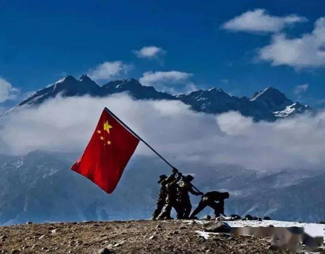 中印边界冲突最新进展，中国伤亡43人，各方观点深度剖析