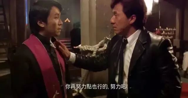 成龙电影2024，友情、欢笑与家的温馨时光，新片展望