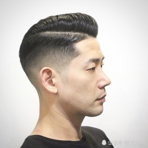 潮流变迁中的男生发型演变与选择指南