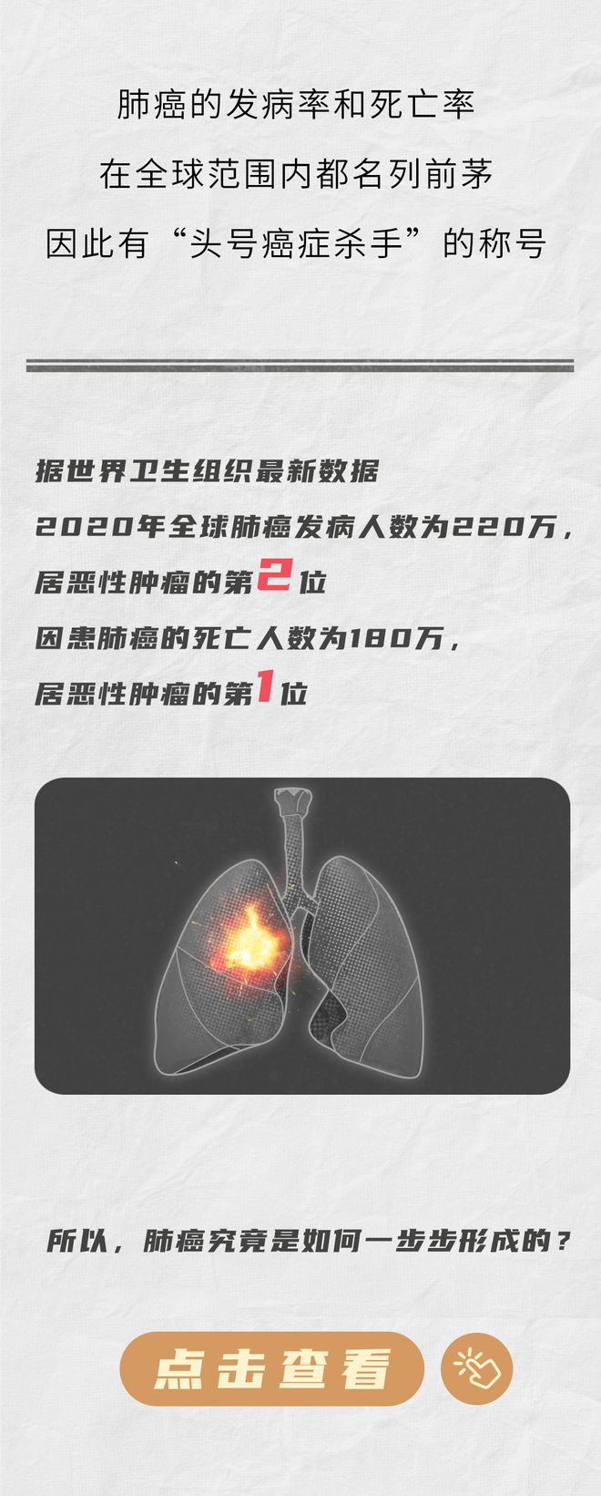 最新肺病新闻解读，关注要点、进展与科普解读