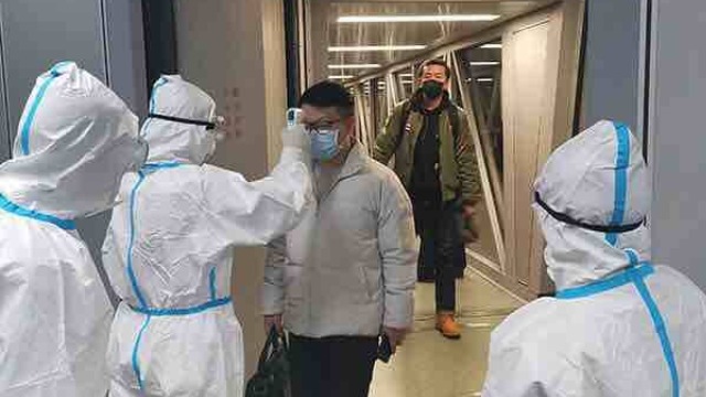 最新确诊肺炎，理解、应对与关注的重点