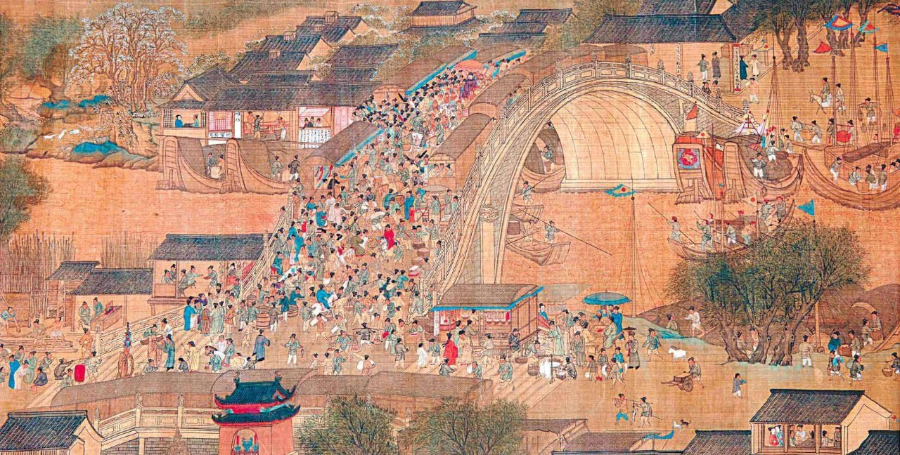 宋朝历史深度探索之旅，最新来宋朝探索之旅