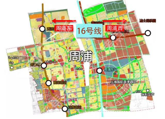 周浦东最新动态，揭秘今日发展新面貌