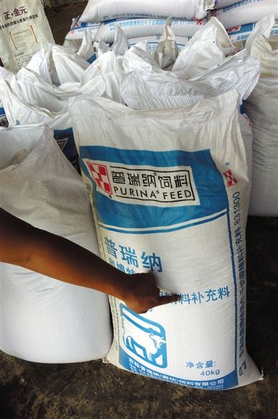 饲料最新添加剂，农业新时代的力量之源，引领行业变革的驱动力