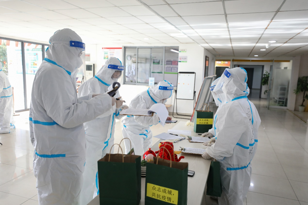 苏州新冠疫情最新动态，城市微光与温馨日常的抗疫之路