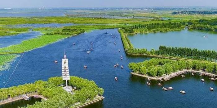 白洋淀最新动态更新