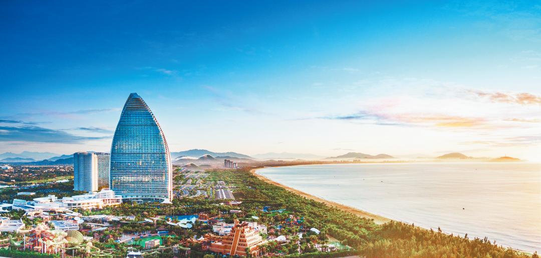 海南最新一期乘风破浪，开启学习新篇章之旅