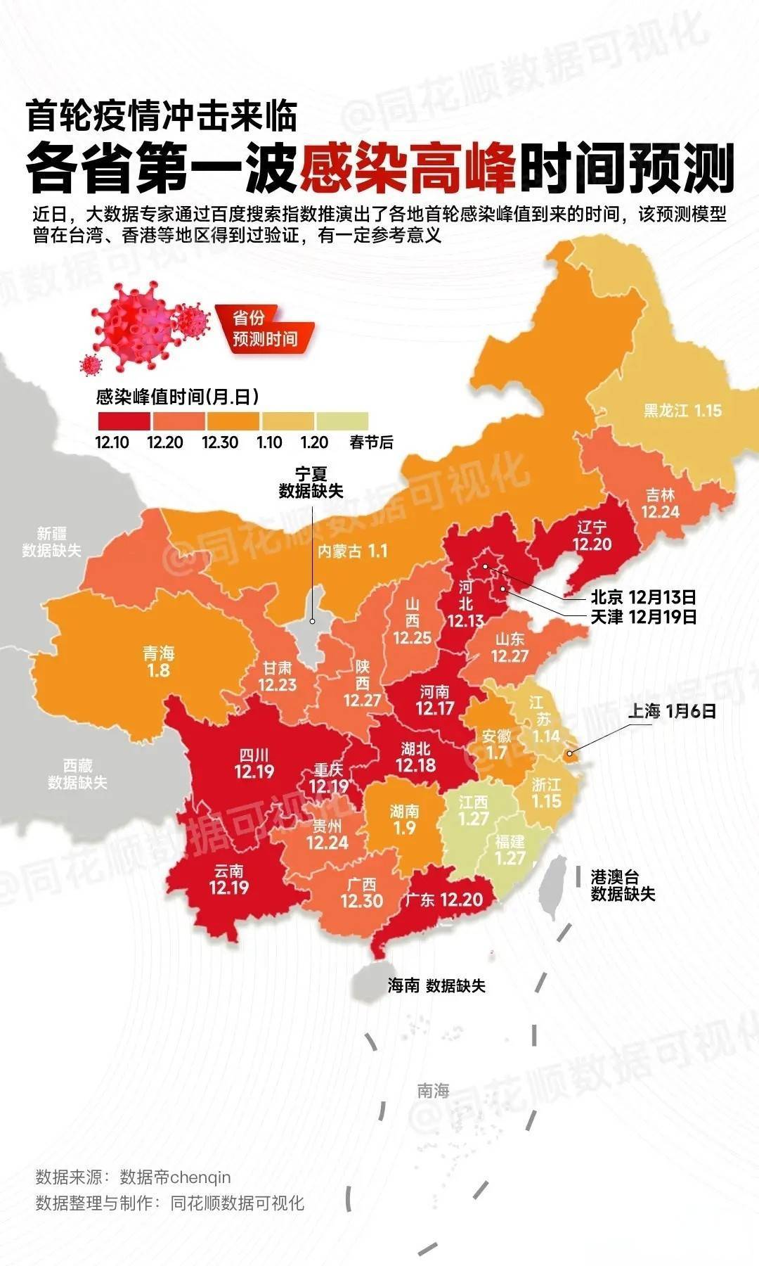 我国最新疫情概况与小巷独特发现观察